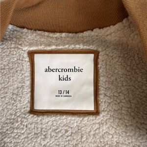 Big Boy Clothes Jacket, sweatshirt and shorts all very good condition.